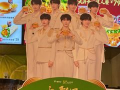 -德克士(龙阳广场店)