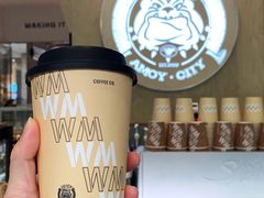 -Juicy Bakery(瑞景店)