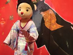 -济州岛泰迪熊博物馆