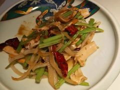 -黑木原精致料理·铁板烧