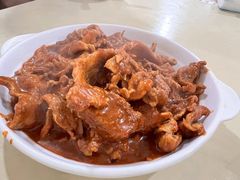 -满口香饭店