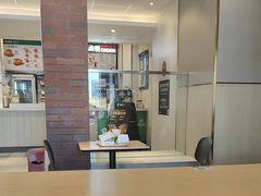 -德克士(北京站店)