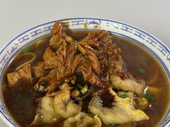 -大时代美食面馆