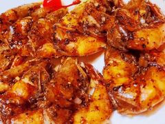 -粤麓轩餐厅(中信泰富广场店)