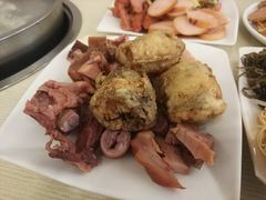 -高记一家人饺子(征仪路花园小区店)