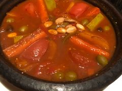 -Tajine Moroccan塔金摩洛哥中东餐厅