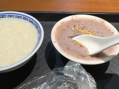 -没牙伯花生汤店(老药洲店)