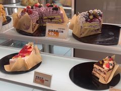 -卷们·现制生日蛋糕·蓝风车动物奶油(金源店)