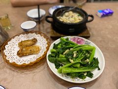 -蚝家菜馆(沙井店)