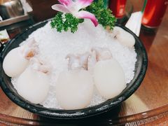 -东海怡品海鲜豆捞(舟宿夜江店)