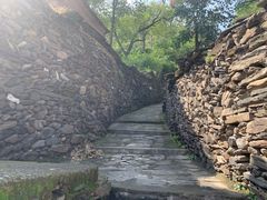 -水峪民俗村