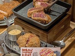 -味太助·银饭食堂(中华城店)