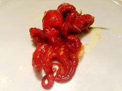小章鱼-松子料理(亮马桥店)