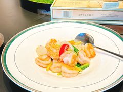 -湖滨客舍·湖北菜