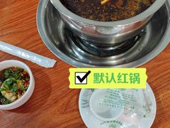 -牛华八婆麻辣烫(起源店)