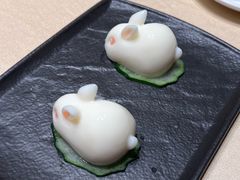 -侨美食家·40年地道粤菜(珠江新城店)