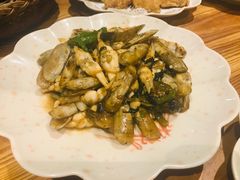 -南记食粥坊·宵夜大排档(岭南分店)