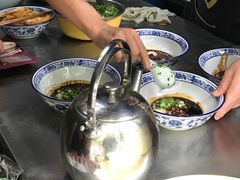 -老街杂酱面(东升街店)