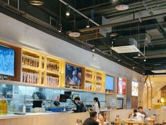 -木屋烧烤(龙湖天街店)