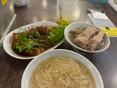 -松發肉骨茶(先得坊店)