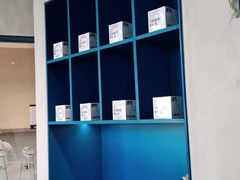 -喜茶(泰州泰兴吾悦广场店)