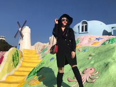 -漳州滨海火山岛自然生态风景区