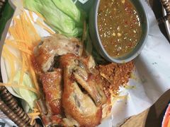 -迷你椰·泰式大排档(共康店)