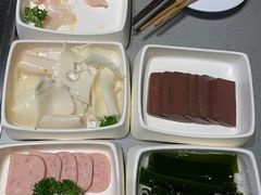 无刺巴沙鱼片-海底捞火锅(海宁路店)