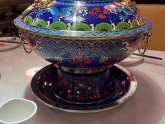 -祥源胡同·涮牛羊肉火锅(花桥店)