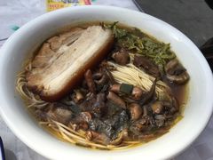 -兴福老面馆(寺路街店)