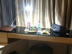 -香港观塘帝盛酒店