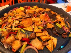 -一烙锅(友谊店)