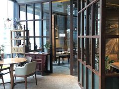 大堂-G+KITCHEN(龙湖狮山天街店)