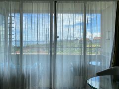 -三亚海棠湾万丽度假酒店