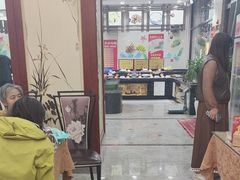 -渔码头食府(蓬莱阁店)