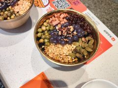 -锅立方•炭火蛙锅(六合万达广场店)