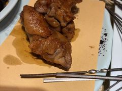 -状元阁烧烤(新华路总店)