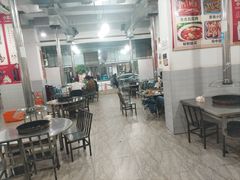 -陈小肠自助火盆烧烤(海门渔村美食街店)