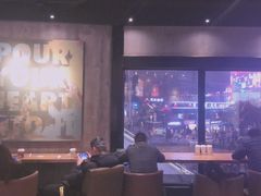 大堂-星巴克臻选(重庆大融城店)