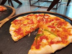 -沈阳和平艾美酒店新食谱西餐厅