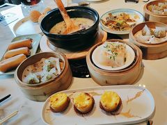 -滋粥楼·顺德菜(番禺广场总店)
