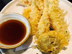 -山葵家·创意料理(宁波来福士店)