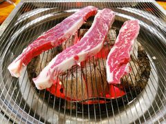 -7年8班朝鲜族非遗美食(三钢里店)