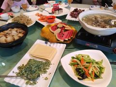 -老山东·山东菜(鲁菜名店)