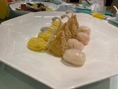 -世博源公馆·本帮融合菜·主题包厢·江景餐厅