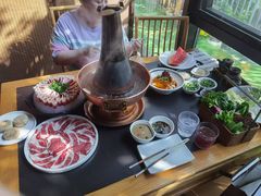 -东来顺·非遗火锅(高新店)
