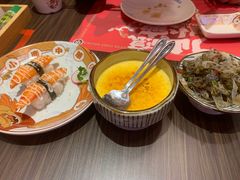 -仙隐小鹿料理食堂(惠济万达店)