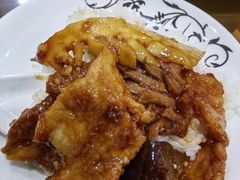 -京天红酒家(虎坊路店)