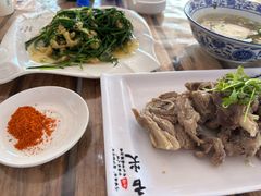-清真·伊清阁餐厅