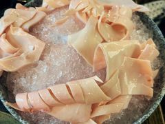 -山城棒棒军手作火锅·天花板手撕水牛鲜毛肚(北京店)